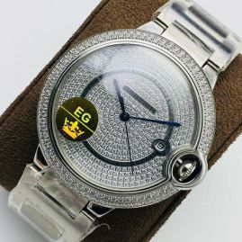 Picture of Cartier Watch _SKU2548893699491549